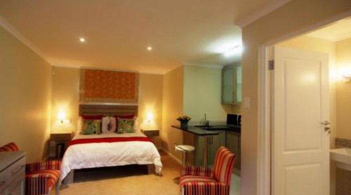 Gardenview Guest House