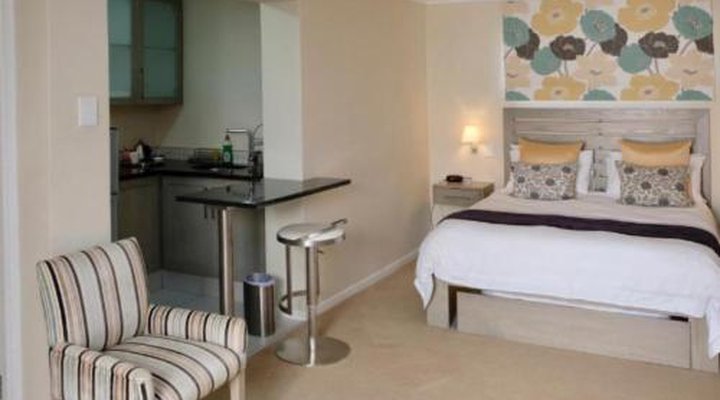 Gardenview Guest House