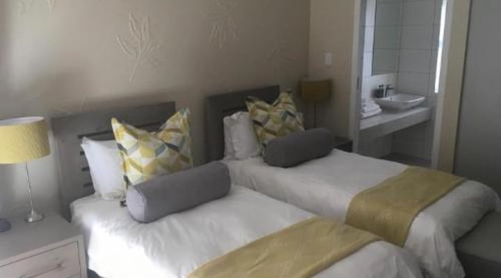 Gardenview Guest House