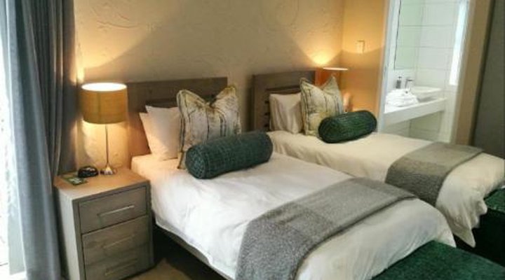 Gardenview Guest House