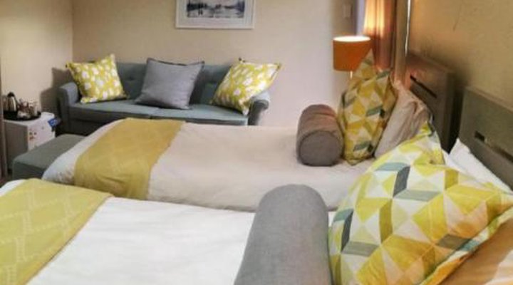 Gardenview Guest House