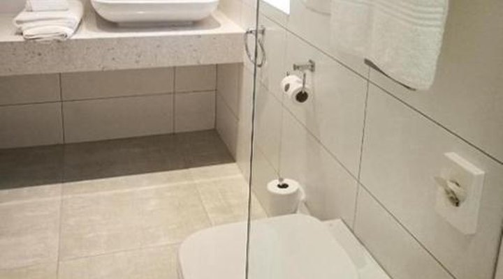 Gardenview Guest House