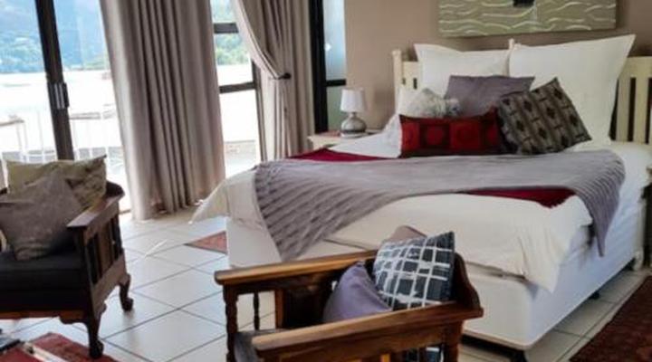 El Shadai Guest House Hartbeespoort
