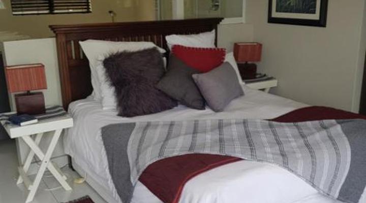 El Shadai Guest House Hartbeespoort