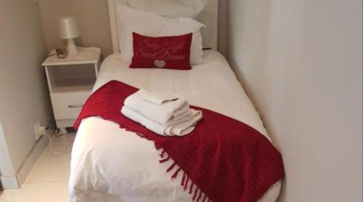 El Shadai Guest House Hartbeespoort