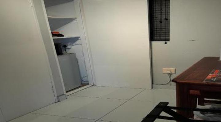 El Shadai Guest House Hartbeespoort