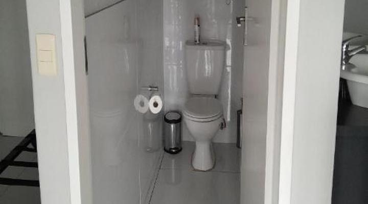 El Shadai Guest House Hartbeespoort