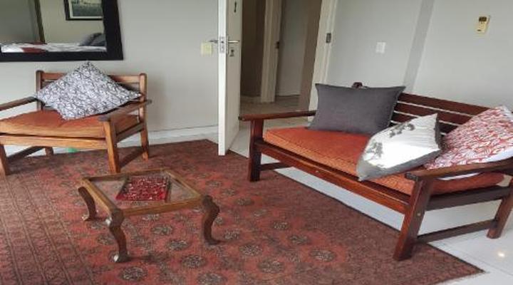 El Shadai Guest House Hartbeespoort