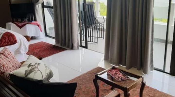 El Shadai Guest House Hartbeespoort