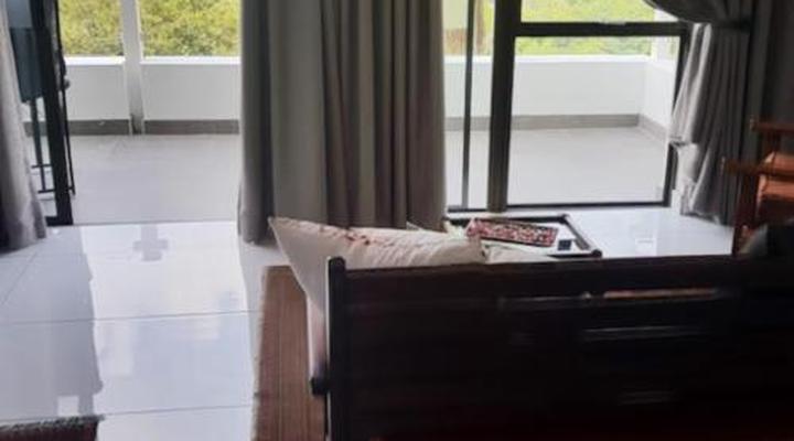 El Shadai Guest House Hartbeespoort