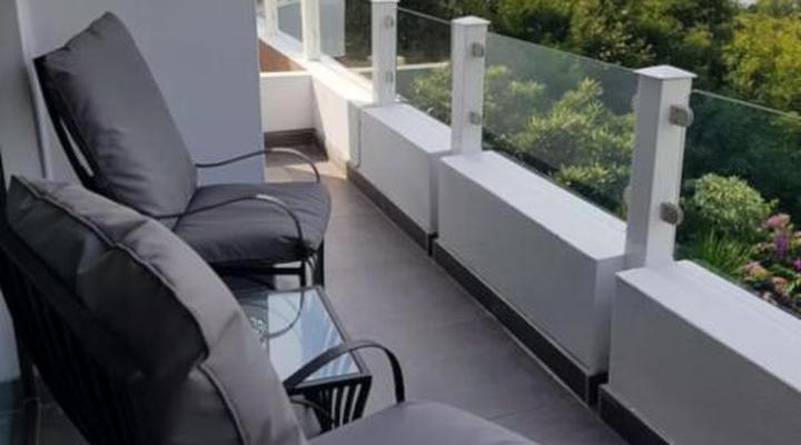 El Shadai Guest House Hartbeespoort