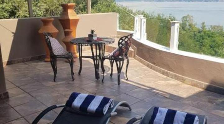 El Shadai Guest House Hartbeespoort