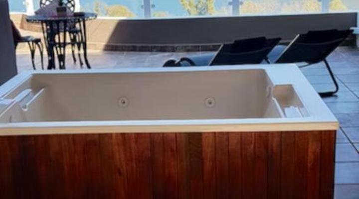 El Shadai Guest House Hartbeespoort