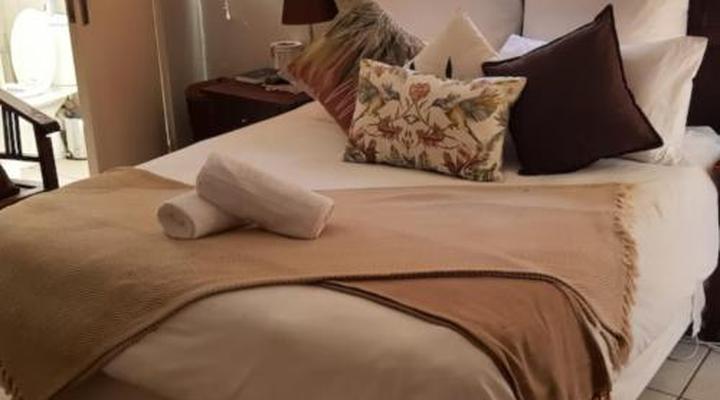El Shadai Guest House Hartbeespoort