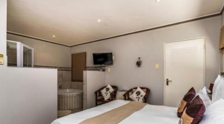 El Shadai Guest House Hartbeespoort