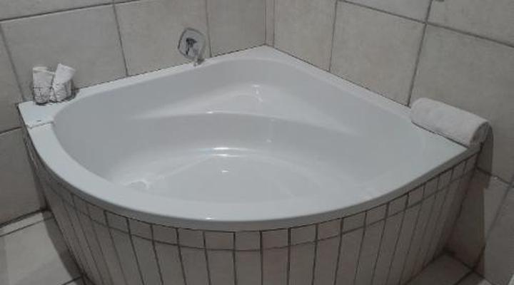 El Shadai Guest House Hartbeespoort