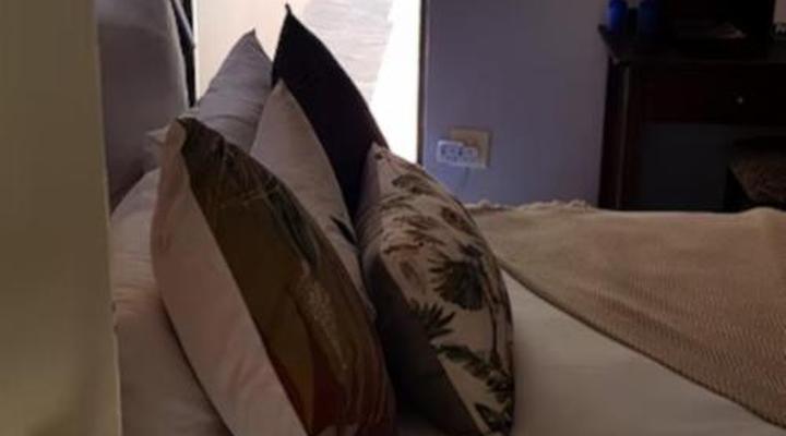 El Shadai Guest House Hartbeespoort