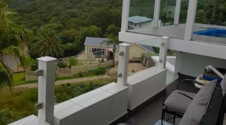 El Shadai Guest House Hartbeespoort