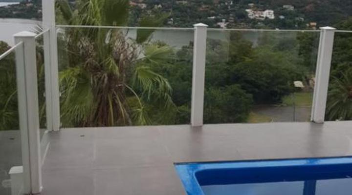 El Shadai Guest House Hartbeespoort