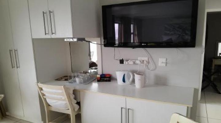 El Shadai Guest House Hartbeespoort