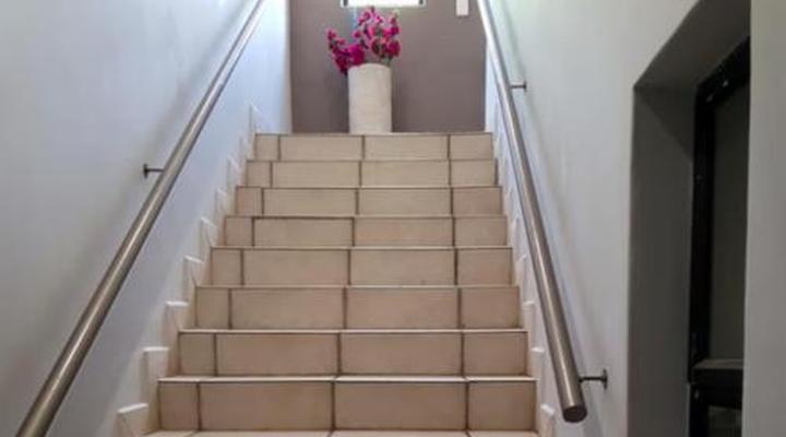 El Shadai Guest House Hartbeespoort