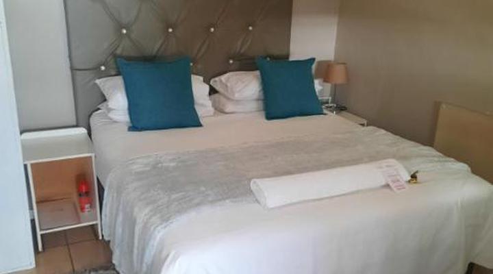 Lavender Lane Bed and Breakfast