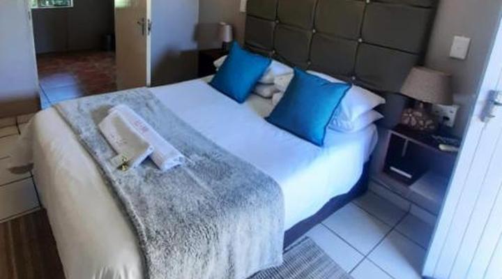 Lavender Lane Bed and Breakfast