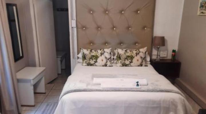 Lavender Lane Bed and Breakfast