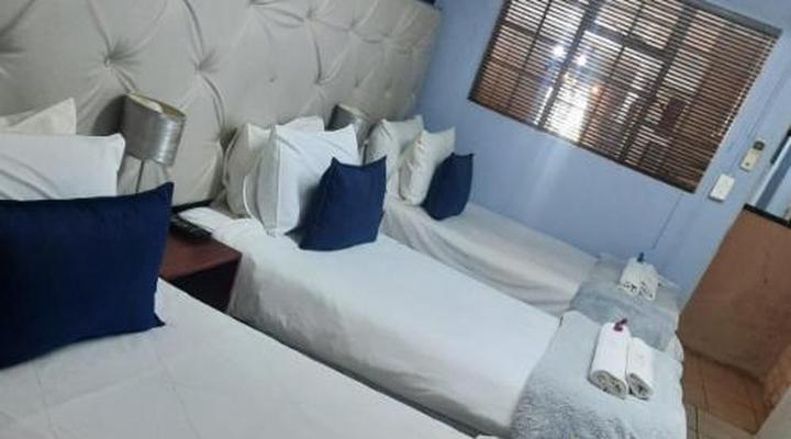 Lavender Lane Bed and Breakfast