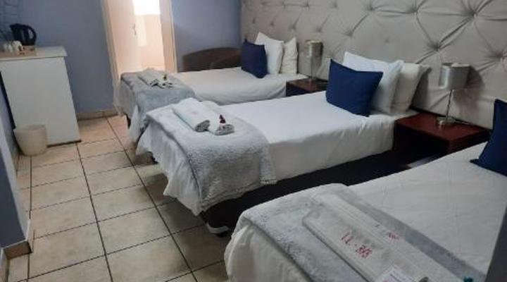 Lavender Lane Bed and Breakfast