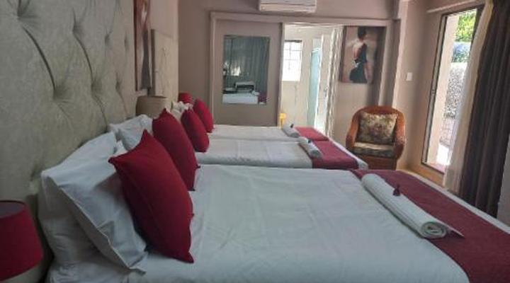 Lavender Lane Bed and Breakfast