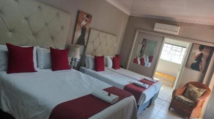 Lavender Lane Bed and Breakfast