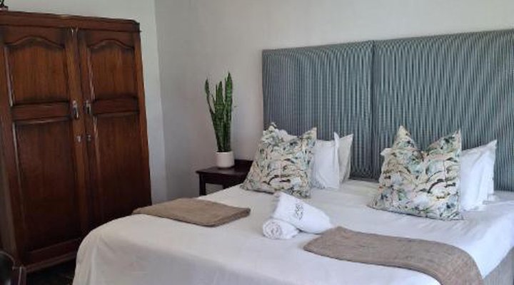 Eshowe Hills Secretary's Cottage