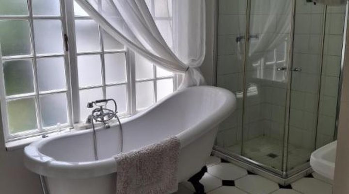 Eshowe Hills Secretary's Cottage