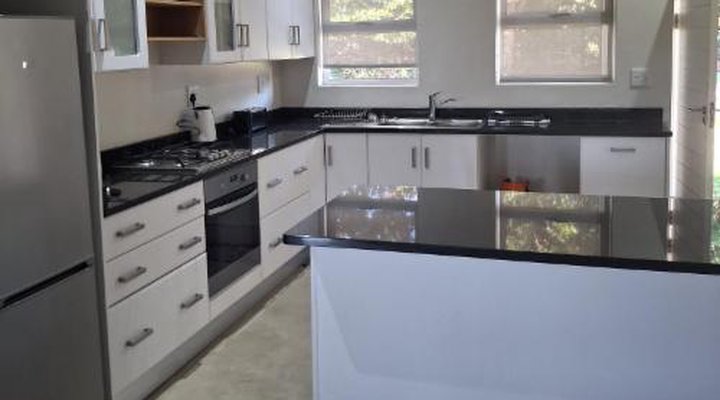 Eshowe Hills Secretary's Cottage