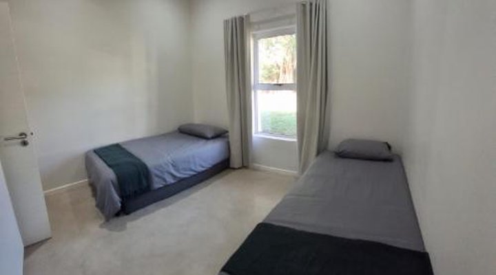 Eshowe Hills Secretary's Cottage