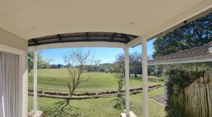 Eshowe Hills Secretary's Cottage