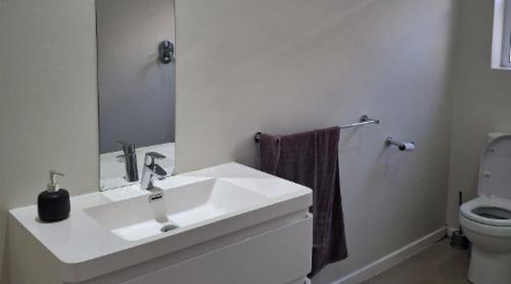 Eshowe Hills Secretary's Cottage