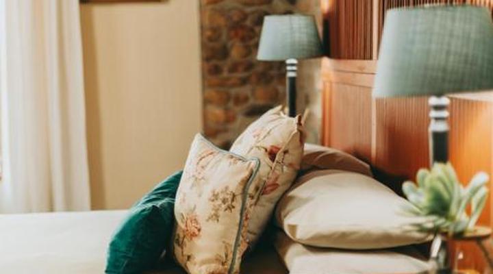 Mont Rouge Self-Catering