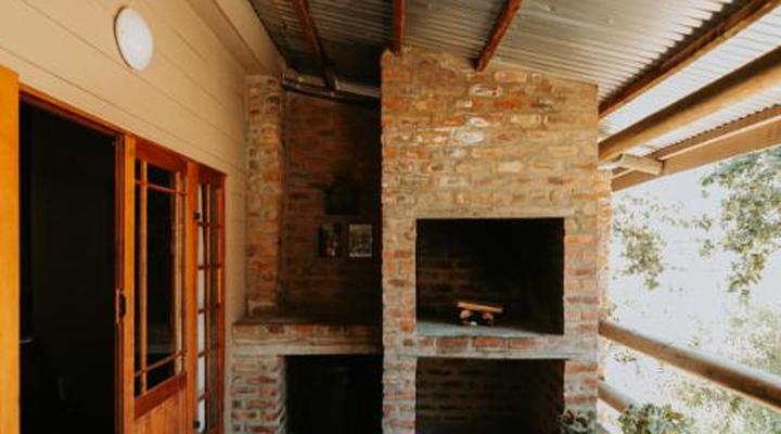 Mont Rouge Self-Catering