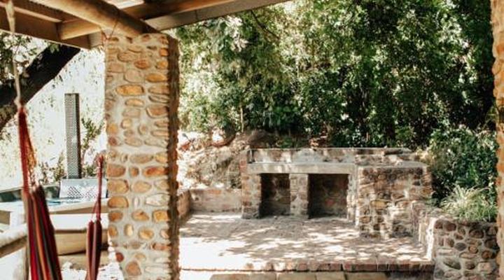 Mont Rouge Self-Catering