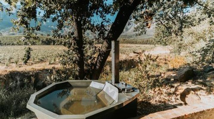 Mont Rouge Self-Catering