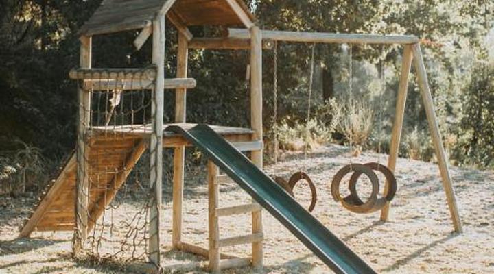 Mont Rouge Self-Catering