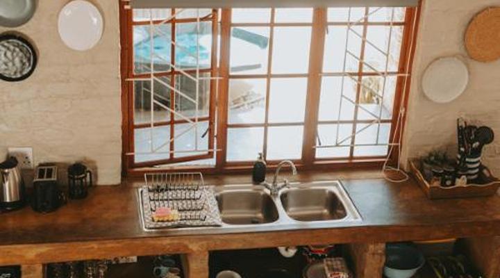 Mont Rouge Self-Catering