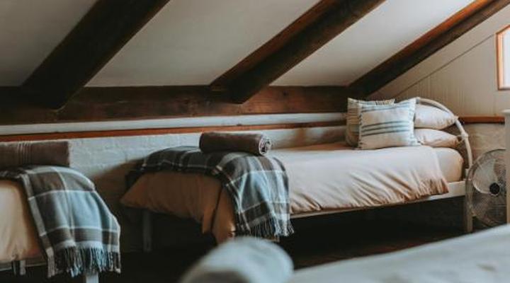 Mont Rouge Self-Catering