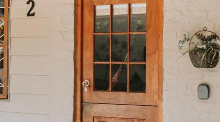 Mont Rouge Self-Catering