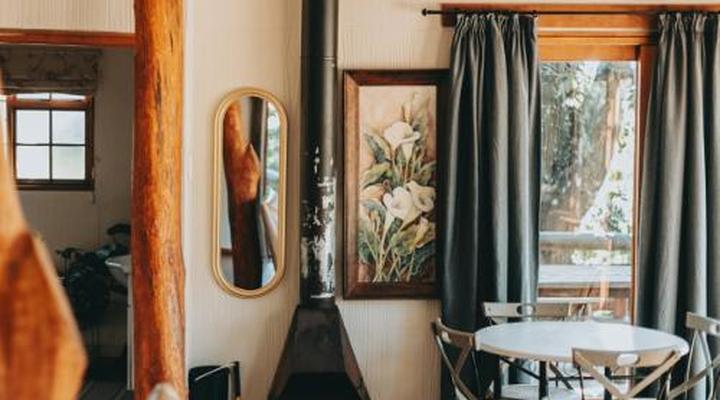 Mont Rouge Self-Catering