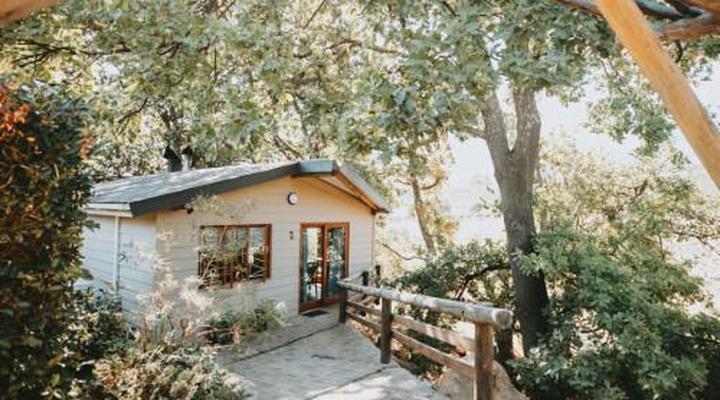 Mont Rouge Self-Catering