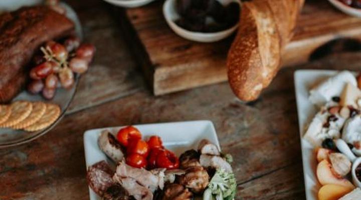 Mont Rouge Self-Catering