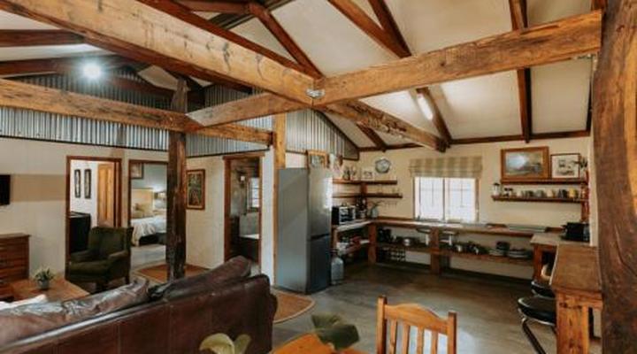 Mont Rouge Self-Catering